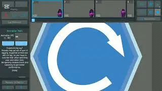 Red vs anomalies episode 9 and 10