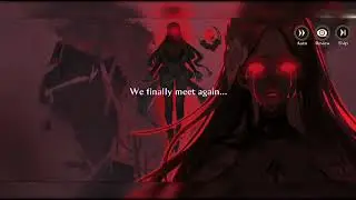 Shadow Brides: Gothic RPG (android gameplay)