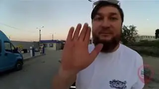 Chashkeen Vlog №4 (часть 2) ТЕСТ БЕНЗИНА АИ95 ОКТИС-2