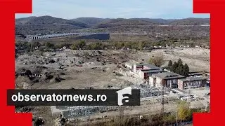 Prima centrală cu mini reactor nuclear din lume va fi construită în Dâmboviţa
