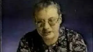 Barry Andrews/Andy Partridge
