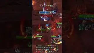 Fury In Solo Shuffle Goes BRRRR!
