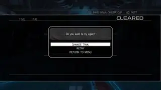 NINJA GAIDEN 3: Razor's Edge Trials Ultimate Ninja 02