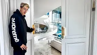 ASI ES NUESTRA NUEVA CASA - HOUSE TOUR