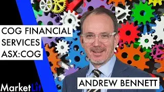 COG Financial Services (ASX:COG): Empowering SMEs in a fragmented asset finance broker market