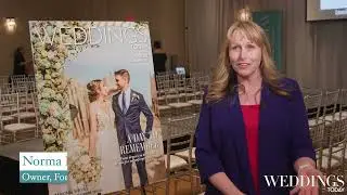 Delaware Wedding Show - Event Recap