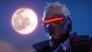 Overwatch- We're all soldiers now