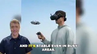 DJI Neo 2 Drone Review 2026: Easy 4K Drone for Beginners with Smart Flight Modes!