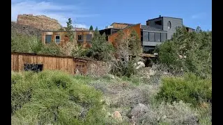Vacation Rental Video Tour of the House on the Rock in Grand Junction, CO