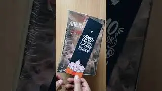 Unboxing libros La primera ley Joe Abercrombie #unboxing #buscalibre #book #joeabercrombie #booktube