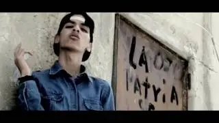 No me importa-Insaic ft Braun-(VideoOficial)