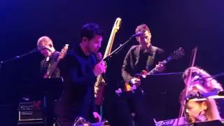 D'un piano à l'autre. Vincent Niclo en concert à la Maison de la Radio