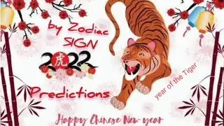 🎊 Chinese Lunar New Year Predictions