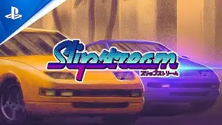 Slipstream: мнение и геймплей
