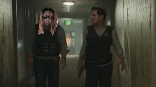DETECTIVE JAY READY FOR DUTY SIR | Battlefield Hardline (Part 1)