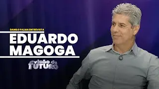VISÃO DE FUTURO VEREADOR EDUARDO MAGOGA 28/10/2025 - Apresentação Danilo Palma BLOCO 1
