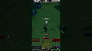 HC Shaman vs. Lvl 11 Enforcer Emilgund | BladeTV on Twitch