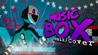 FNAF SONG ▶ 