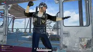 ochuстка