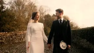Kathleen & Drew | Brig o' Doon Wedding | Highlights Film