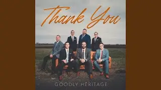 Goodly Heritage