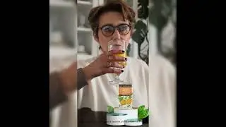 Acidity & Bloating ke liye Prebiotic Gut drink Try Kijiye | 100% Results | IYURVED