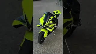 Feel The Power of BMW 🏍️💨