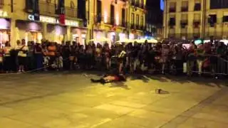 Ludus Ast&uacute;rica Augusta