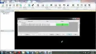 Ортокоррекция в Erdas imagine 11