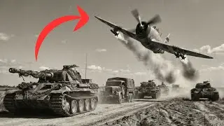 The Germans Called It a 'Turkey Shoot' &mdash; Until American Tankers Proved Them Wrong