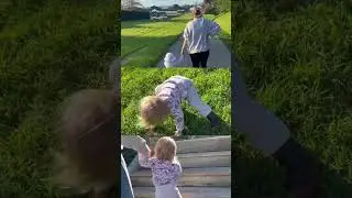 What's New Zealand Parenting Like? Beautiful 😍 #newzealand #parenting #parents #fatherdaughter