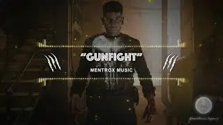 Hard Aggressive Choir Rap Beat - 