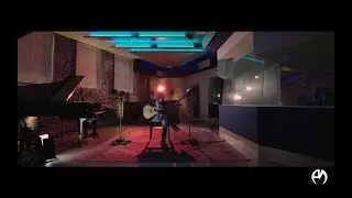 Art&Music Recording goes unplugged with Luca Marchesin