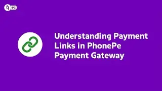 Learn How To Generate And Use A Payment Link On The PhonePe Business Dashboard