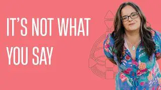 Why Your Energy Sells Before Your Words Do - Activating Your Human Design in Business