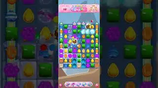 Candy Crush Saga 11649