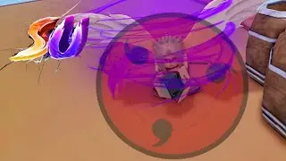 Shonen Unleashed: Curse Mark 2 Is Kinda Insane