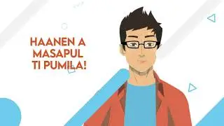IPOPHL eTMFile - Trademark [Ilocano]