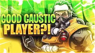 Apex Ledgeds Cuastic win 🤯funny melee battle ending😂