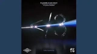 SLANDER & San Holo - Broken Hearted (Yvm3 Remix) (Video Release)