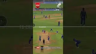 Test or T20 Game? | #shorts | #viralshorts | #ipl2025 | #mivsdc | #mi | #mumbaiindians | #playoffs
