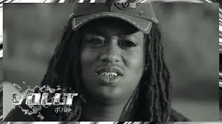 Bokoedro - Out Of Time (Directed by Muss)