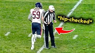 20 Most Rigged Moments in NFL History