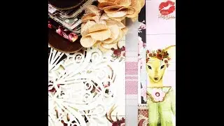 December 2017 TN and Happy Planner Set Up!