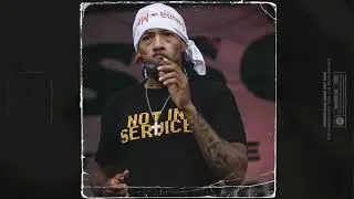 [free] redman type beat x boom bap type beat 'stylus'