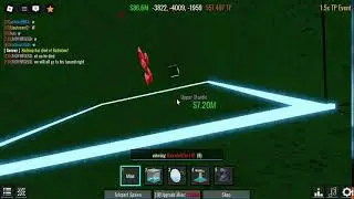 Mining Tech (SOMEONE MINED A T9) roblox