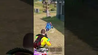 J&rsquo;ai TOUT d&eacute;truit sur le pont dans PUBG Mobile 🔥