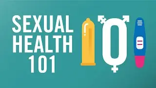 SHAVS Presents: Sexual Health 101