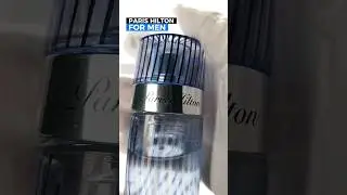 Paris Hilton For Men | Fragrance Review