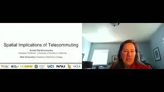 PSR Congress 2021: Session 2 - Managing mobility in high growth areas